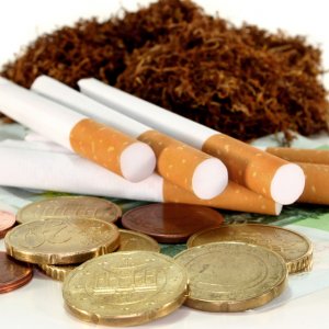 Priser och skatter - Tobaksfakta