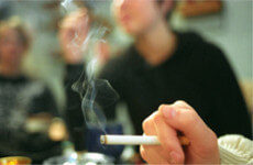 New research: Smoking increases the risk of breast cancer in young women