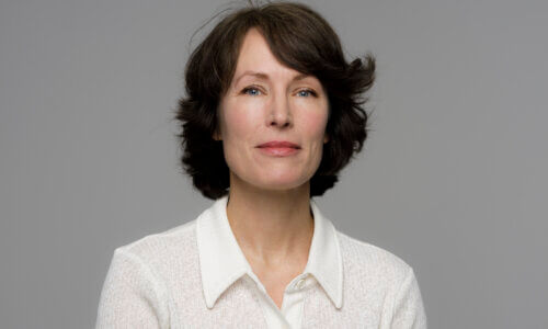 Louise Adermark foto Gunnar Jönsson